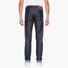 Load image into Gallery viewer, Super Guy - Stretch Selvedge by Naked & Famous Denim
