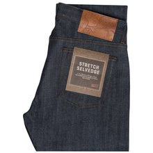 Load image into Gallery viewer, Weird Guy - Stretch Selvedge by Naked & Famous Denim