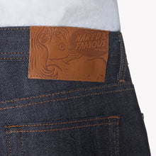 Load image into Gallery viewer, Weird Guy - Stretch Selvedge by Naked & Famous Denim