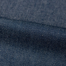 Load image into Gallery viewer, Super Guy - Solid Black Selvedge by Naked & Famous Denim