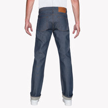 Load image into Gallery viewer, Weird Guy - Natural Indigo Selvedge by Naked & Famous Denim