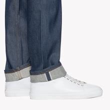 Load image into Gallery viewer, Weird Guy - Natural Indigo Selvedge by Naked & Famous Denim