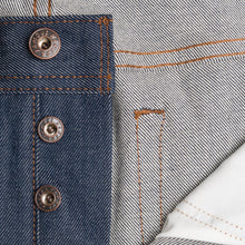 Load image into Gallery viewer, Easy Guy - 11oz Stretch Selvedge by Naked & Famous Denim