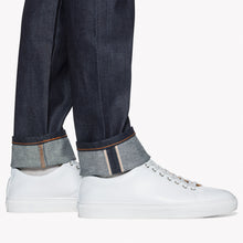 Load image into Gallery viewer, Super Guy - Indigo Selvedge by Naked & Famous Denim