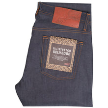 Load image into Gallery viewer, Weird Guy - 11oz Stretch Selvedge by Naked & Famous Denim