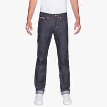 Load image into Gallery viewer, Weird Guy - 11oz Stretch Selvedge by Naked & Famous Denim