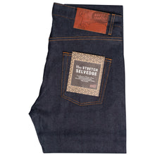 Load image into Gallery viewer, Easy Guy - 11oz Stretch Selvedge by Naked & Famous Denim