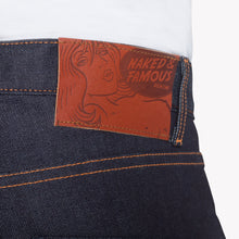Load image into Gallery viewer, Easy Guy - 11oz Stretch Selvedge by Naked & Famous Denim