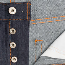 Load image into Gallery viewer, Easy Guy - Left Hand Twill Selvedge by Naked & Famous Denim