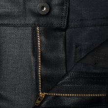 Load image into Gallery viewer, Super Guy - Natural Indigo Selvedge by Naked & Famous Denim