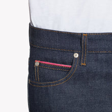 Load image into Gallery viewer, Super Guy - Dirty Fade Selvedge by Naked & Famous Denim