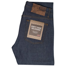 Load image into Gallery viewer, Weird Guy - Dirty Fade Selvedge by Naked & Famous Denim