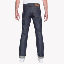 Load image into Gallery viewer, Weird Guy - Dirty Fade Selvedge by Naked & Famous Denim