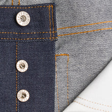 Load image into Gallery viewer, Weird Guy - Stretch Selvedge by Naked & Famous Denim