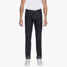 Load image into Gallery viewer, Super Guy - Deep Indigo Stretch Selvedge by Naked & Famous Denim