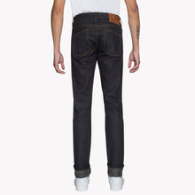Load image into Gallery viewer, Super Guy - Deep Indigo Stretch Selvedge by Naked & Famous Denim