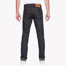 Load image into Gallery viewer, Weird Guy - Deep Indigo Stretch Selvedge by Naked & Famous Denim
