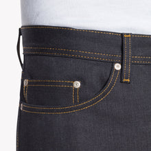 Load image into Gallery viewer, Weird Guy - Deep Indigo Stretch Selvedge by Naked & Famous Denim