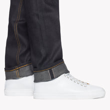 Load image into Gallery viewer, Skinny Guy - Deep Indigo Stretch Selvedge by Naked & Famous Denim