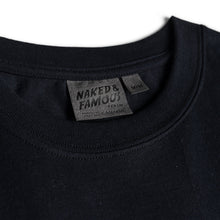 Load image into Gallery viewer, Weird Guy - Dirty Fade Selvedge by Naked & Famous Denim