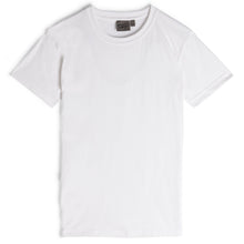 Load image into Gallery viewer, Circular Knit T-Shirt - Black by Naked & Famous Denim