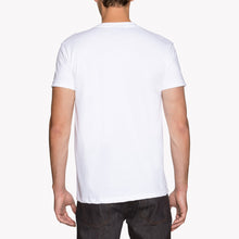 Load image into Gallery viewer, Circular Knit T-Shirt - Black by Naked & Famous Denim