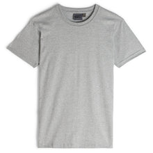 Load image into Gallery viewer, Circular Knit T-Shirt - Blue by Naked & Famous Denim