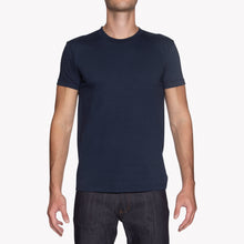 Load image into Gallery viewer, Easy Guy - Solid Black Selvedge by Naked & Famous Denim