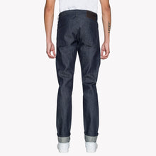 Load image into Gallery viewer, Super Guy - Indigo Selvedge by Naked & Famous Denim