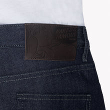 Load image into Gallery viewer, Super Guy - Indigo Selvedge by Naked & Famous Denim