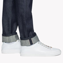 Load image into Gallery viewer, Super Guy - Indigo Selvedge by Naked & Famous Denim