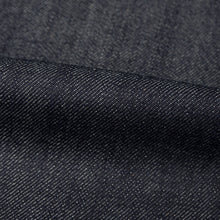 Load image into Gallery viewer, Super Guy - Indigo Power Stretch by Naked & Famous Denim