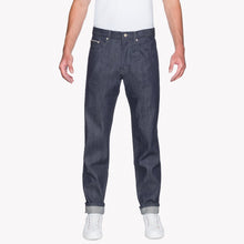 Load image into Gallery viewer, Easy Guy - Indigo Selvedge by Naked & Famous Denim