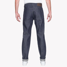 Load image into Gallery viewer, Easy Guy - Indigo Selvedge by Naked & Famous Denim