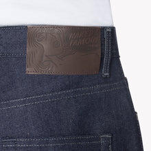 Load image into Gallery viewer, Easy Guy - Indigo Selvedge by Naked & Famous Denim