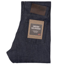 Load image into Gallery viewer, True Guy - Indigo Selvedge by Naked & Famous Denim
