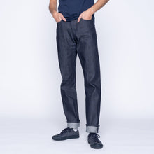 Load image into Gallery viewer, True Guy - Indigo Selvedge by Naked & Famous Denim