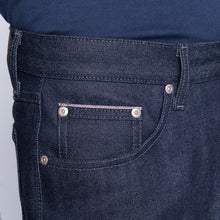 Load image into Gallery viewer, True Guy - Indigo Selvedge by Naked & Famous Denim
