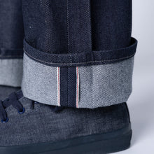 Load image into Gallery viewer, True Guy - Indigo Selvedge by Naked & Famous Denim