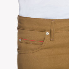 Load image into Gallery viewer, Super Guy - Duck Canvas Selvedge by Naked & Famous Denim