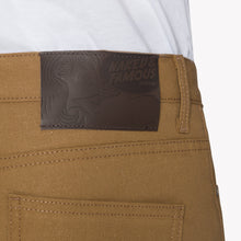 Load image into Gallery viewer, Super Guy - Duck Canvas Selvedge by Naked & Famous Denim