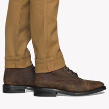 Load image into Gallery viewer, Super Guy - Duck Canvas Selvedge by Naked & Famous Denim