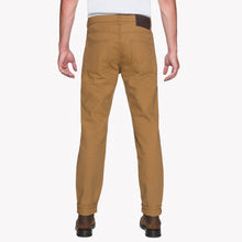 Load image into Gallery viewer, Easy Guy - Duck Canvas Selvedge by Naked & Famous Denim