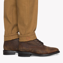 Load image into Gallery viewer, Easy Guy - Duck Canvas Selvedge by Naked & Famous Denim