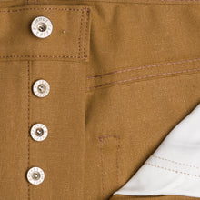 Load image into Gallery viewer, Super Guy - Black Power Stretch by Naked & Famous Denim