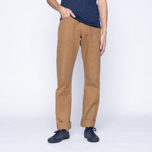 Load image into Gallery viewer, True Guy - Duck Canvas Selvedge by Naked & Famous Denim