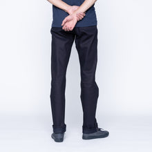 Load image into Gallery viewer, True Guy - Indigo / Indigo Stretch Selvedge by Naked & Famous Denim