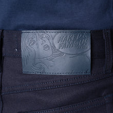 Load image into Gallery viewer, True Guy - Indigo / Indigo Stretch Selvedge by Naked & Famous Denim