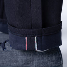 Load image into Gallery viewer, True Guy - Indigo / Indigo Stretch Selvedge by Naked & Famous Denim
