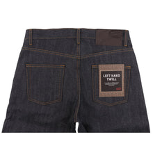Load image into Gallery viewer, Strong Guy - Left Hand Twill Selvedge by Naked & Famous Denim